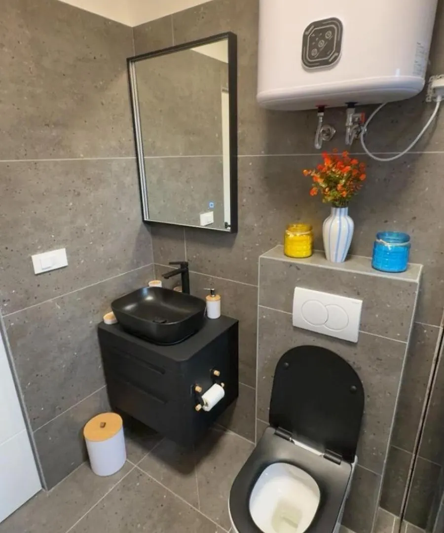 Apartamento 85M2 Silence And Near To Sea Biograd Na Moru 0*,
