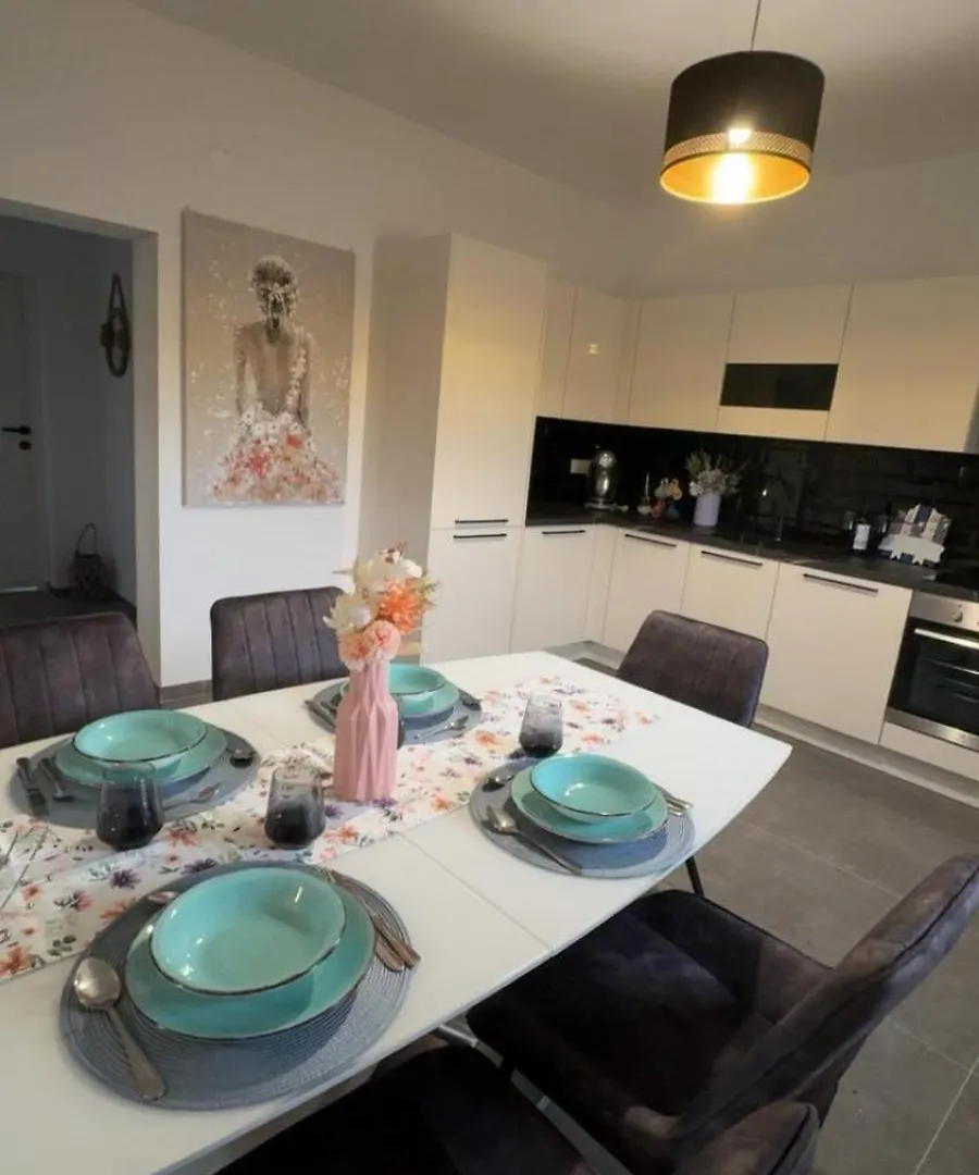 Apartamento 85M2 Silence And Near To Sea Biograd Na Moru
