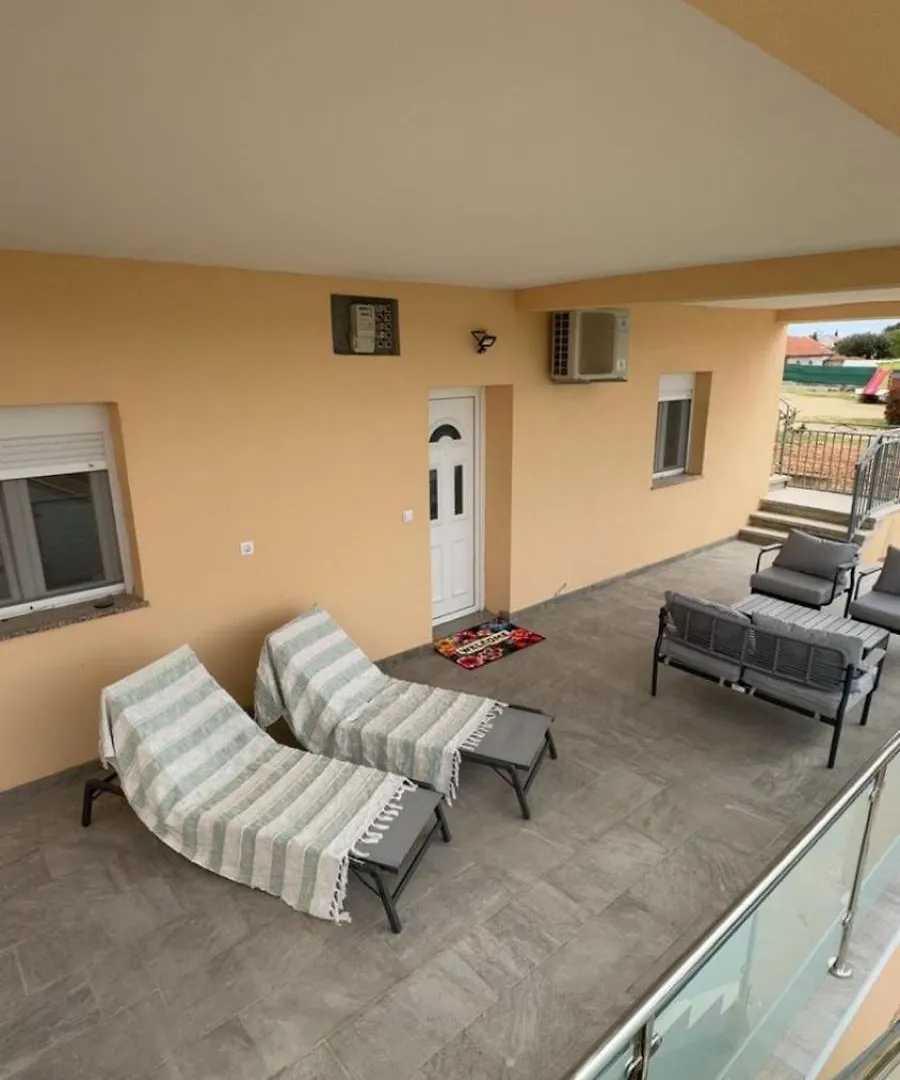 Apartamento 85M2 Silence And Near To Sea Biograd Na Moru