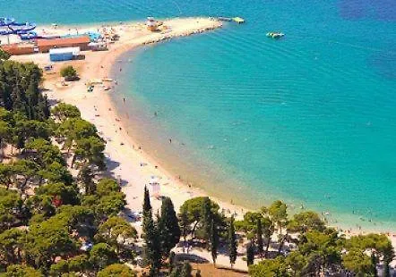 Apartamento 85M2 Silence And Near To Sea Biograd Na Moru